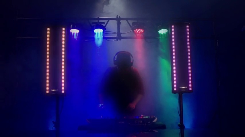 Amazon.com: Numark Lightwave | 2-Way DJ Speaker with Beat Sync'd